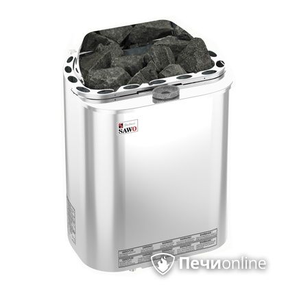Электрическая печь Sawo Scandia Combi SCAC-60NS-Z в Ярославле