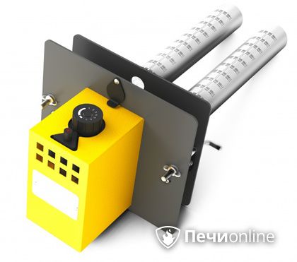 Газовая горелка TMF Сахалин-3, 26 кВт, энергонезависимое в Ярославле