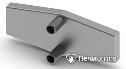 Теплообменник  TMF АНГАРА 2012 в Ярославле