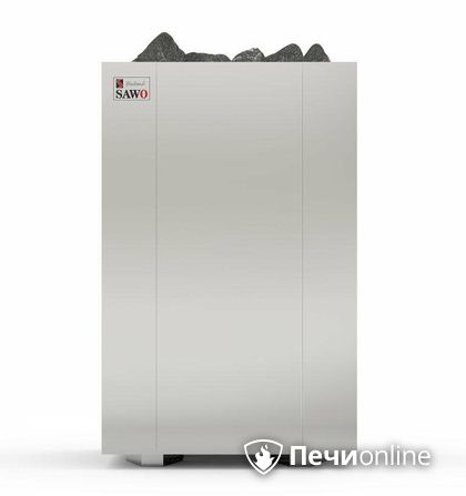 Электрическая печь Sawo Nordex Floor NRFS-180NS-Z в Ярославле