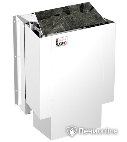 Электрическая печь Sawo Nordex Mini Combi NRMNC-36Ni2-Z в Ярославле