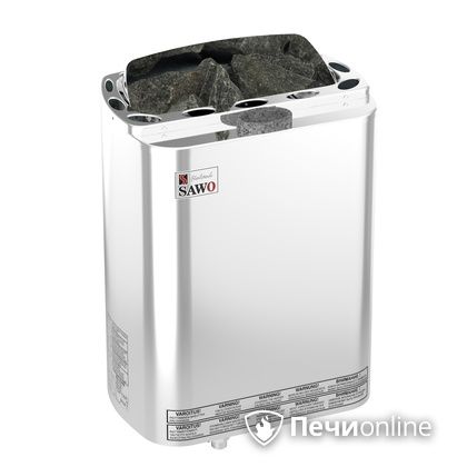 Электрическая печь Sawo Mini Combi MNC-36NS-Z в Ярославле