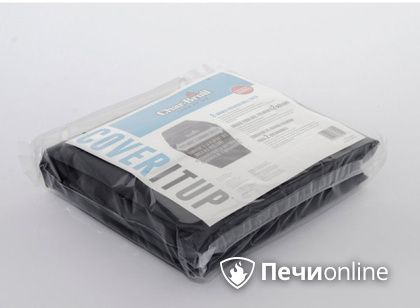 Чехол Char-Broil универсальный premium для 2 гор. грилей в Ярославле