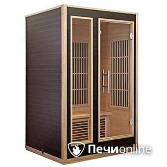  Harvia Radiant SGC1210BR двухместная хемлок в Ярославле