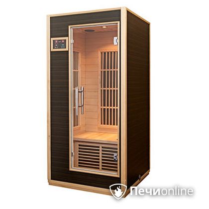  Harvia Radiant SGC0909BR одноместная хемлок в Ярославле