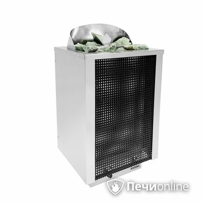 Электрическая печь Karina Optima Steam 5 кВт в Ярославле