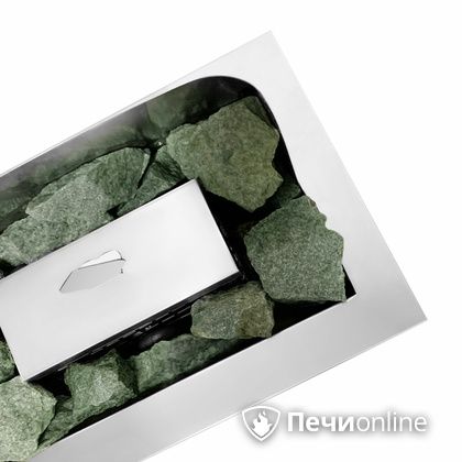 Электрическая печь Karina Optima Steam 6 кВт в Ярославле