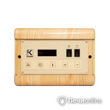 Пульт управления Karina Case C15 Wood в Ярославле