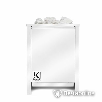 Электрическая печь Karina Classic 30 кВт в Ярославле
