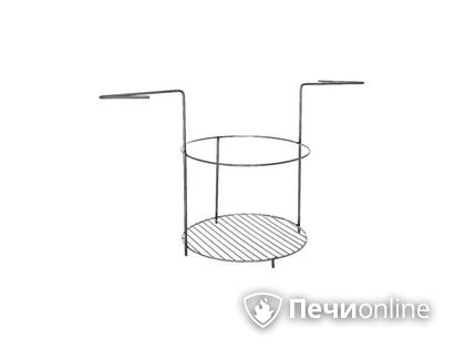 Аксессуар для приготовления на огне Амфора Этажерка мясная  в Ярославле