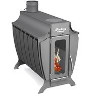 Печь-буржуйка Ермак Stoker 220 Aqua-C