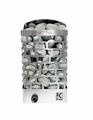 Электрокаменка для сауны Karina   Air 2 в Ярославле