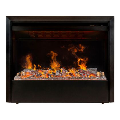 Электрический очаг RealFlame HELIOS-S 26 SBG 3D  в Ярославле