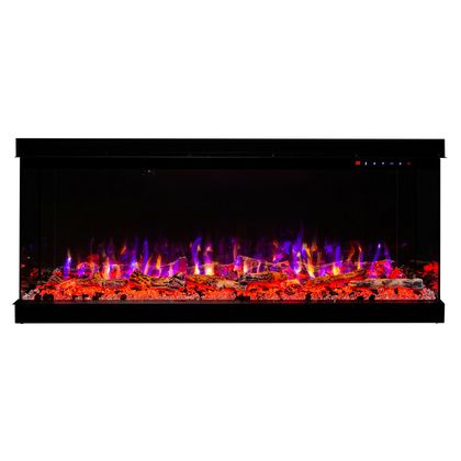 Электрокамин RealFlame ONYX 50 BL (OL96)  в Ярославле