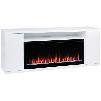 Электрический очаг RealFlame BERGEN 42/BV WT-P591 Обрамление в Ярославле