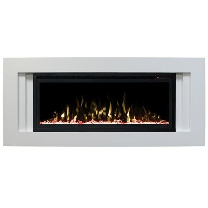 Электрический очаг RealFlame STOCKHOLM 42/BV WT-P511 Обрамление в Ярославле