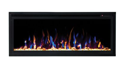 Электрический очаг RealFlame Saphir 50 в Ярославле