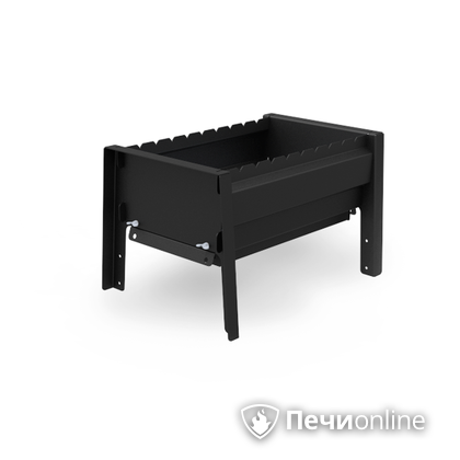 Мангал Grillver Партикс 500 Эйр в Ярославле