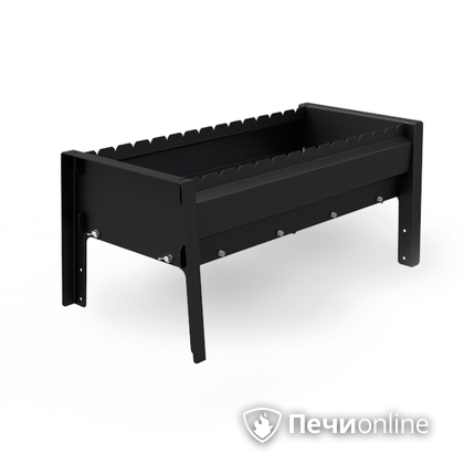 Мангал Grillver Партикс 730 в Ярославле