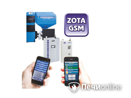 Модуль управления Zota GSM для котлов Magna в Ярославле