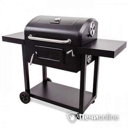 Угольный гриль-барбекю Char-Broil Performance 780, чёрный в Ярославле