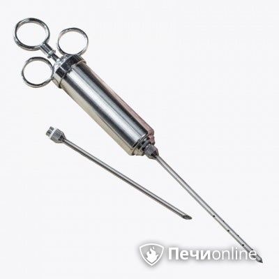 Кулинарный шприц Char-Broil для гриля в Ярославле