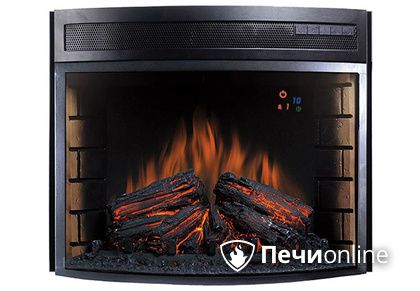 Электрокамин Royal Flame Dioramic 25 LED FX, чёрный в Ярославле