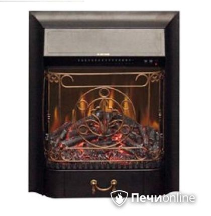 Камин Royal Flame Majestic FX Black в Ярославле