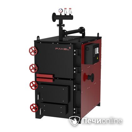  Термокрафт Fakel-M 150 кВт стальной жаротрубный в Ярославле