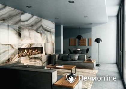 Каминная топка Kratki Leo/100/LPG 9,2 кВт в Ярославле