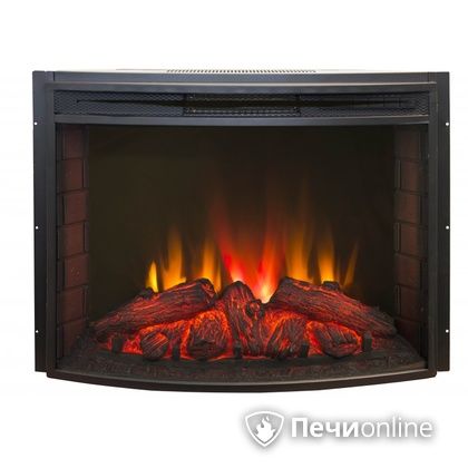 Электрический очаг RealFlame Evrika 255 LED в Ярославле