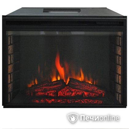 Электрический очаг RealFlame Epsilon 26 SIR в Ярославле