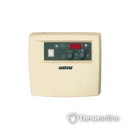  Harvia Пульт управления электрокаменкой C105400S Combi в Ярославле