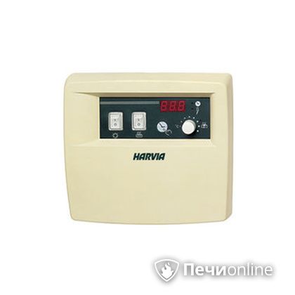  Harvia Пульт управления электрокаменкой C150400 3-17kW 12ч в Ярославле