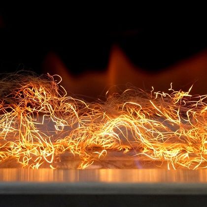 Декоративная нить накаливания Kratki Glow Flame в Ярославле